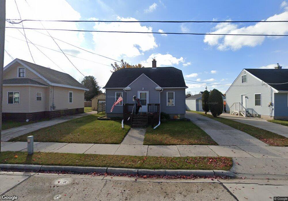 2409 16th St, Two Rivers, WI 54241 - photo 1