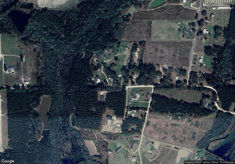 3610 Avant Rd, Blackshear, GA 31516 - photo 1