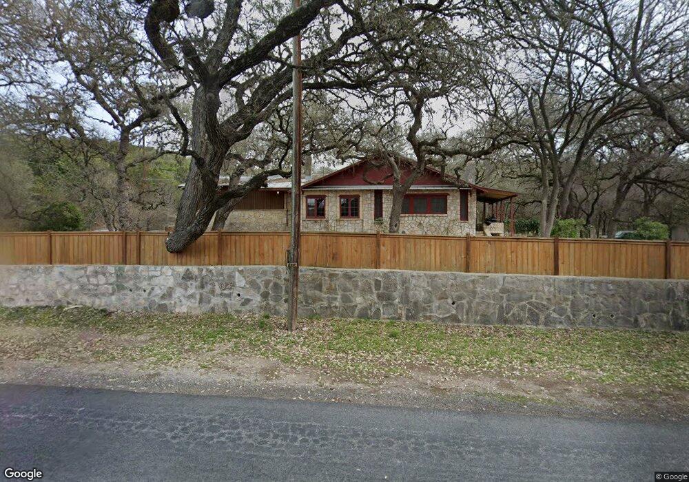 19714 Scenic Loop Rd, Helotes, TX 78023 - photo 1