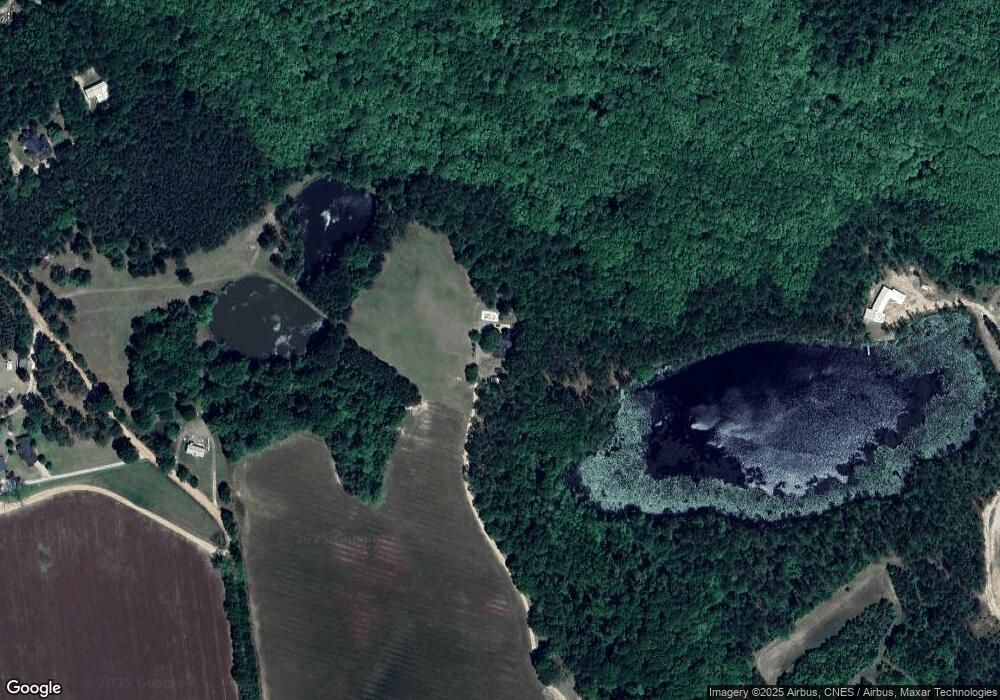 1175 Mike Brannen Rd, Register, GA 30452 - photo 1