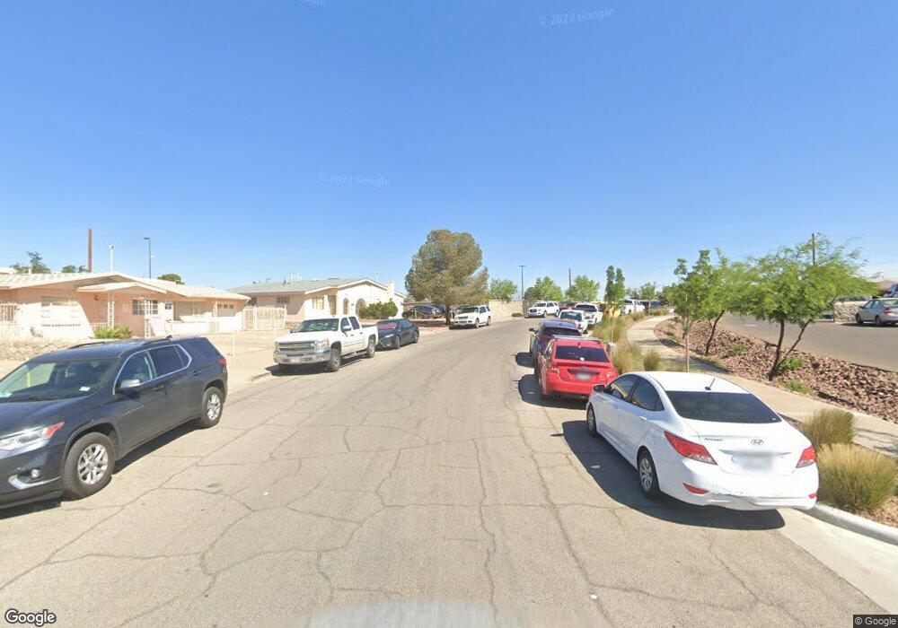 7938 Boxwood Cir, El Paso, TX 79925 - photo 1