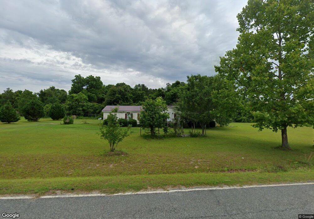 1 Kathryn Dr, Enigma, GA 31749 - photo 1