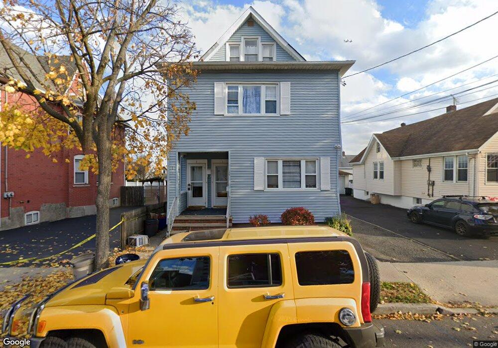 327 7th St unit 1, Carlstadt, NJ 07072 - photo 1