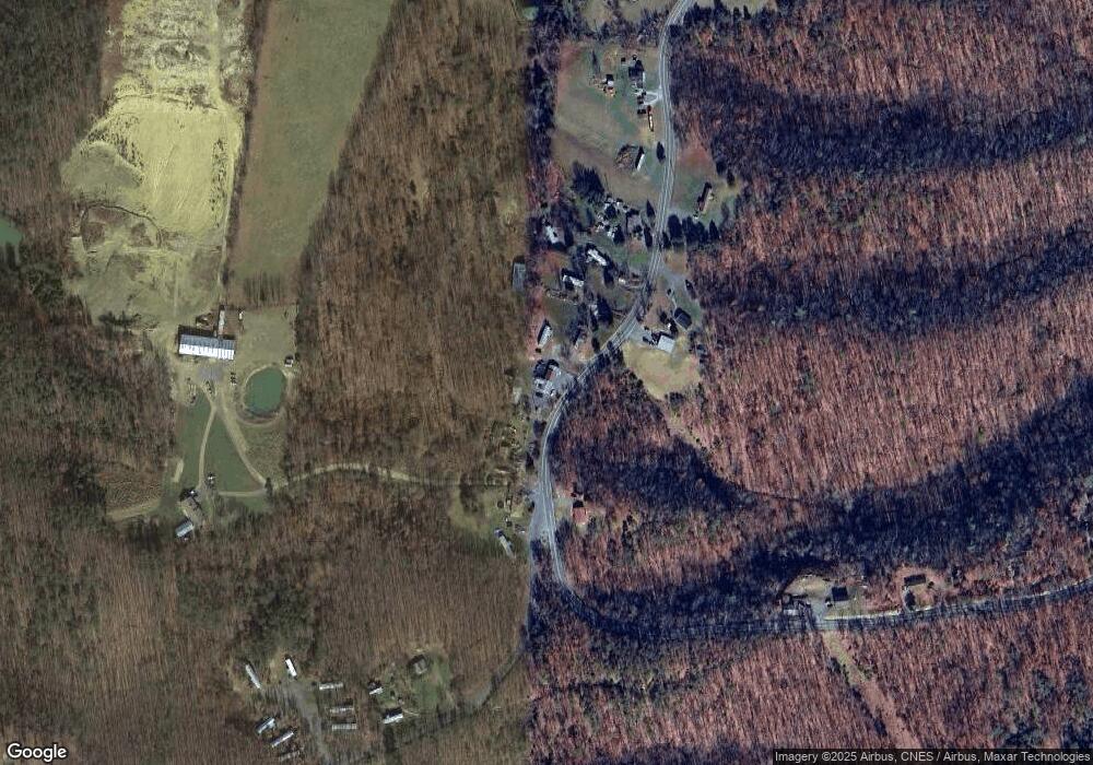 1576 S Mill Creek Rd, Petersburg, WV 26847 - photo 1