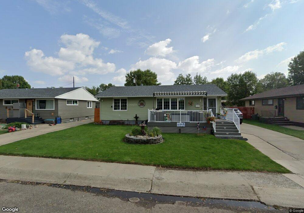 1613 Maple Dr, Havre, MT 59501 - photo 1