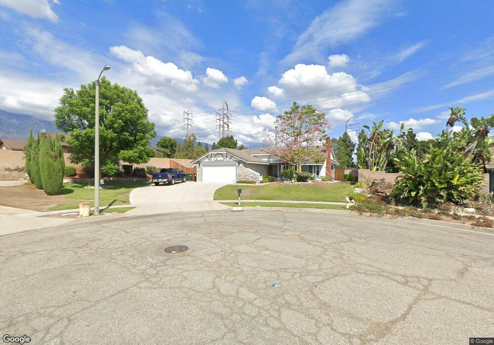 1550 N 6th Ave, Upland, CA 91786 - photo 1