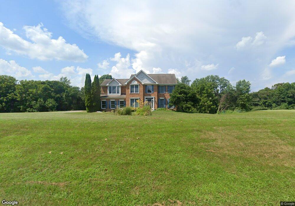 722 Cockeys Mill Rd, Reisterstown, MD 21136 - photo 1