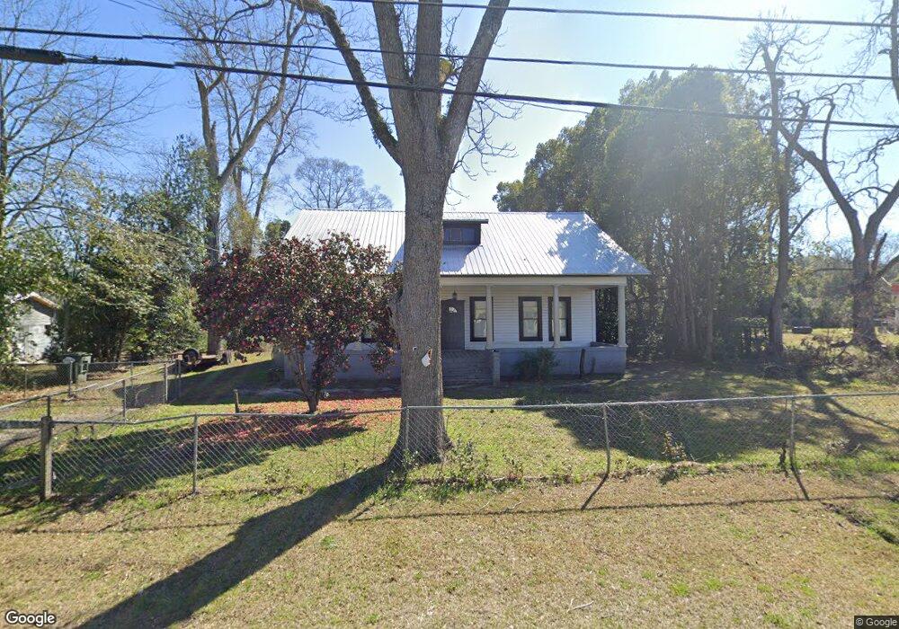 3050 E Marshall St unit MG, Meigs, GA 31765 - photo 1