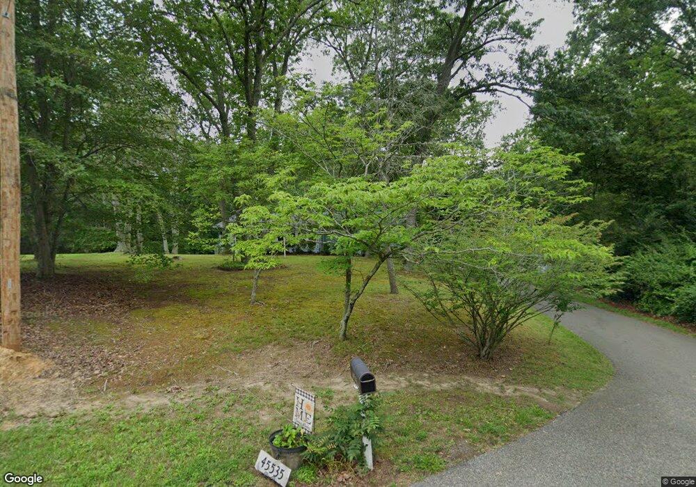 45535 Camelot Ct, Lexington Park, MD 20653 - photo 1