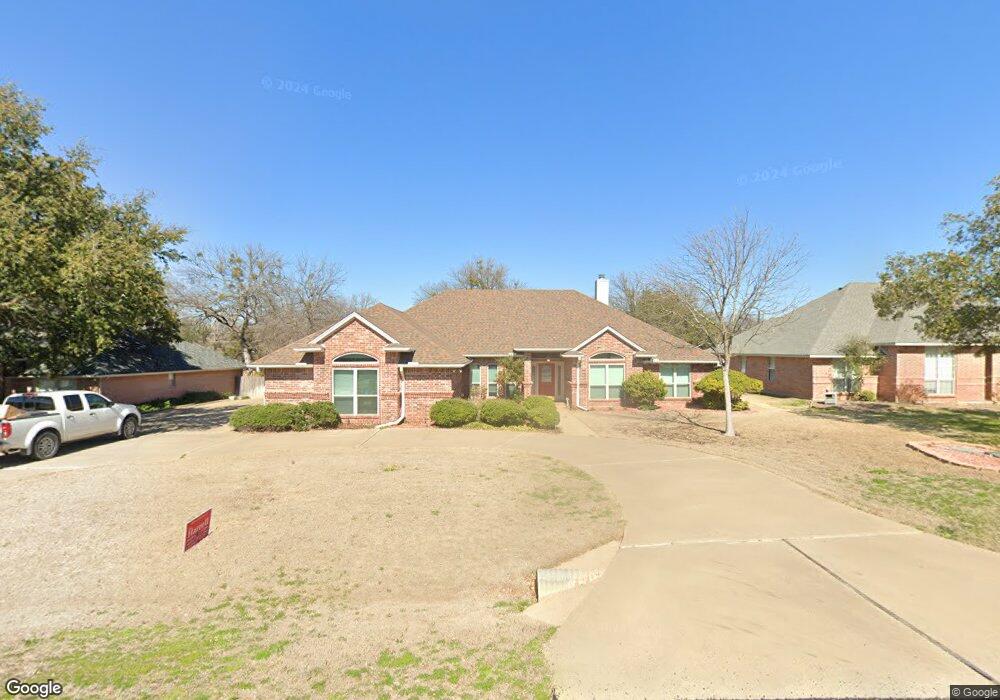 308 Aqua Vista Dr, Granbury, TX 76049 - photo 1