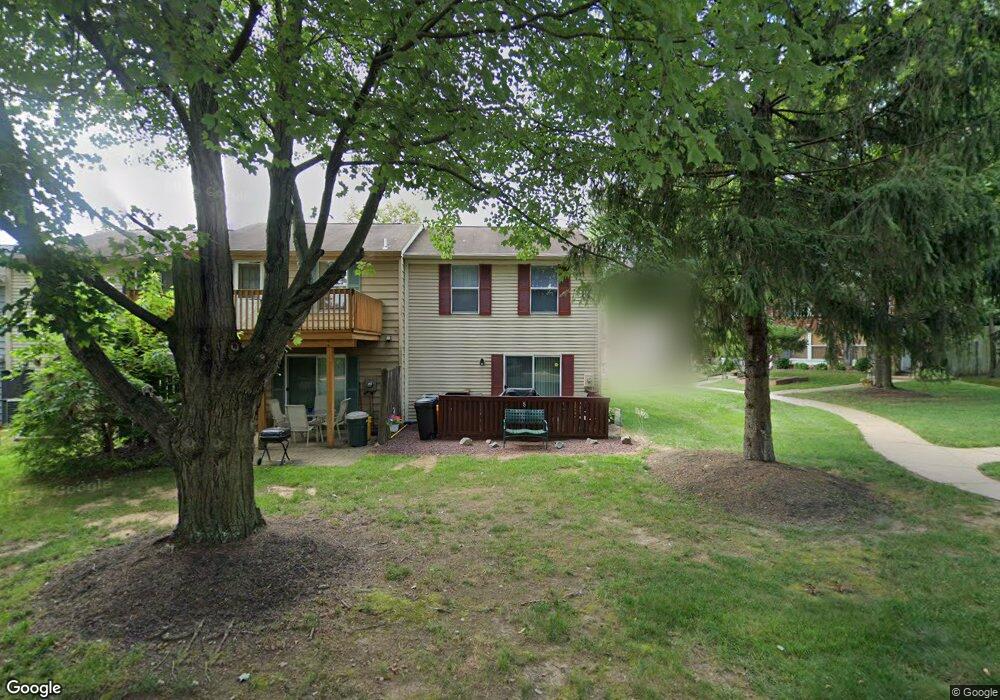 8 James Cubberly Ct, Trenton, NJ 08610 - photo 1