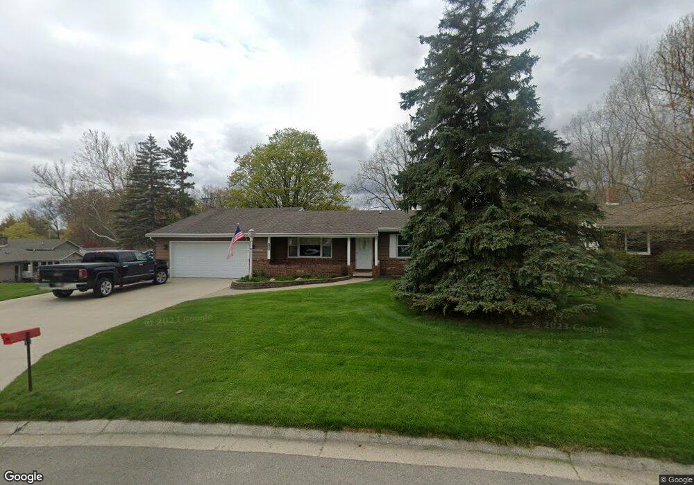 6913 Pony Trail, Lansing, MI 48917 - photo 1