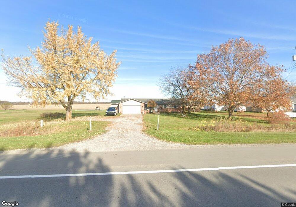 12915 Holland Rd, Frankenmuth, MI 48734 - photo 1