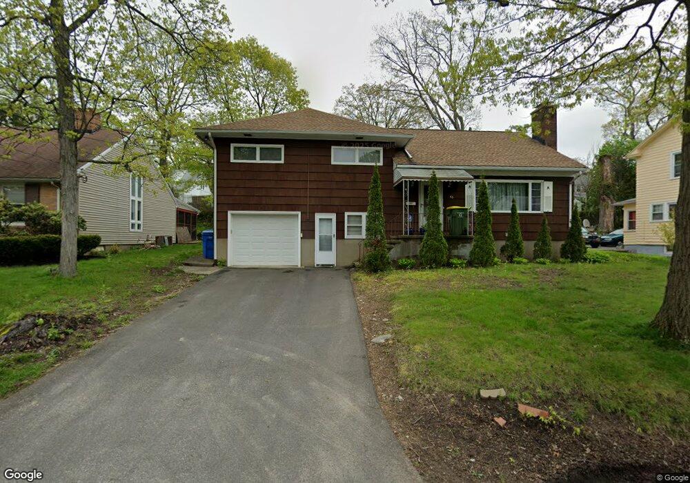 48 Eldridge St, Waterbury, CT 06704 - photo 1