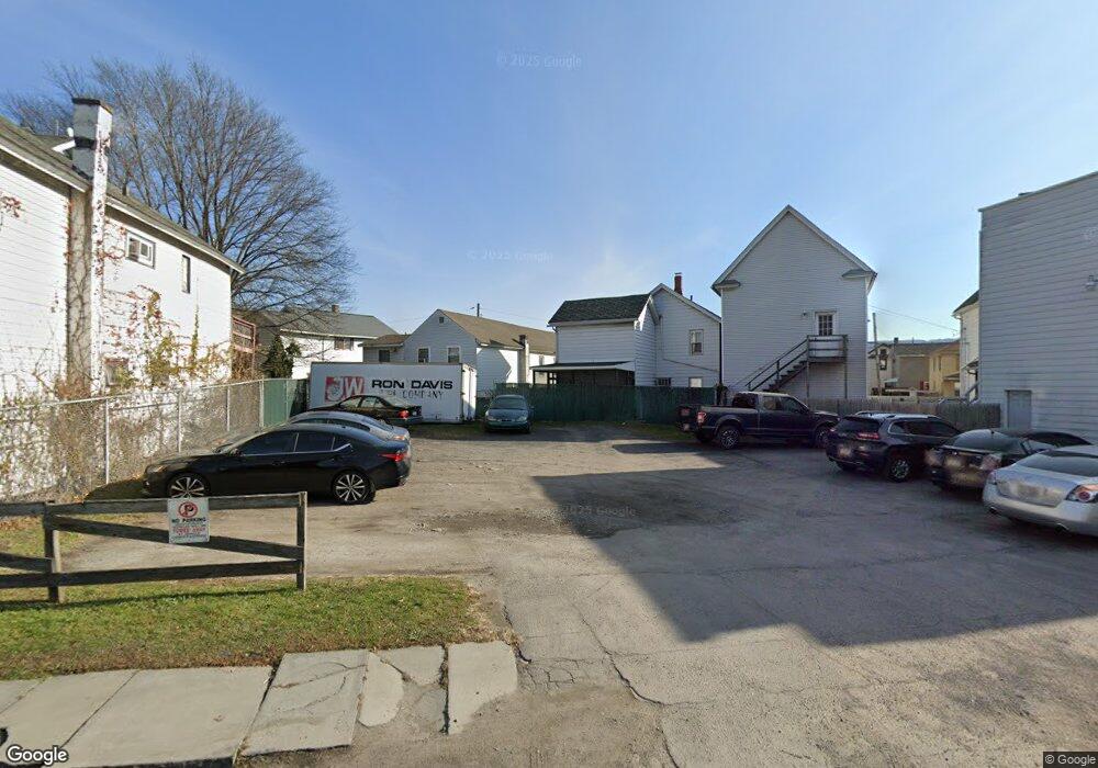 343 Railroad Ave, Scranton, PA 18505 - photo 1