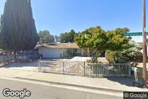 1365 Old Stone Place, San Jose, CA 95132