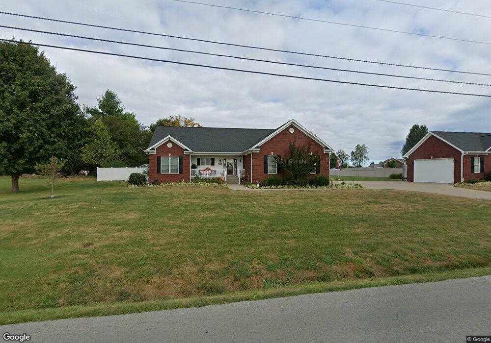 3620 Zoneton Rd, Shepherdsville, KY 40165 - photo 1