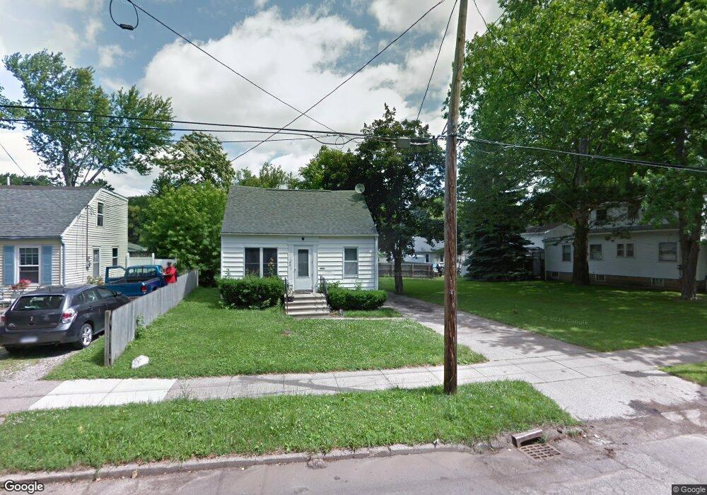 723 Glendale Ave, Lansing, MI 48910 - photo 1