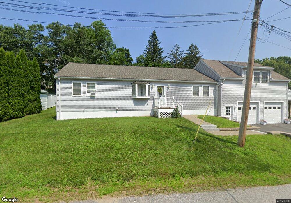 29 Emily St, Haverhill, MA 01832 - photo 1