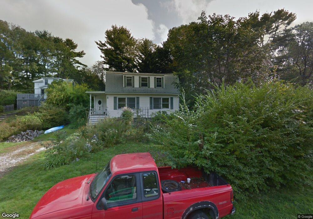10 Coleman Ave, Kittery Point, ME 03905 - photo 1