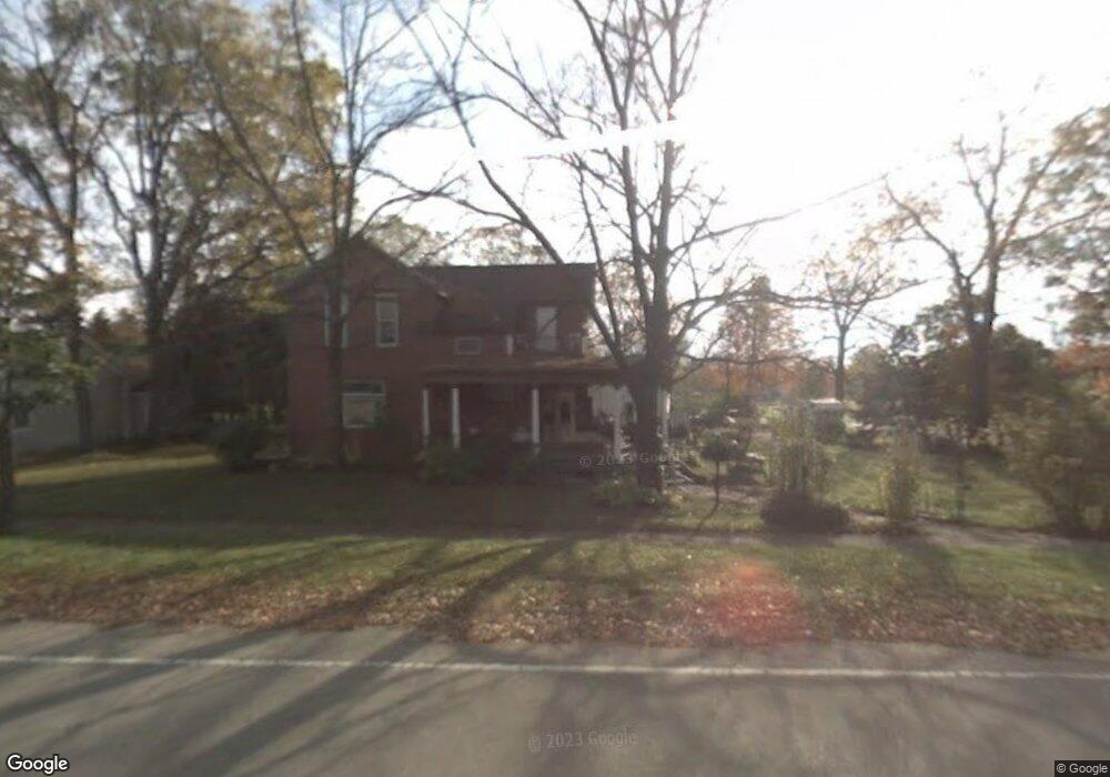 322 N Main St, Vassar, MI 48768 - photo 1