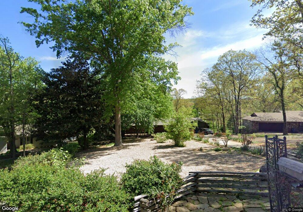 37 Tibberton Circle Dr, Bella Vista, AR 72714 - photo 1