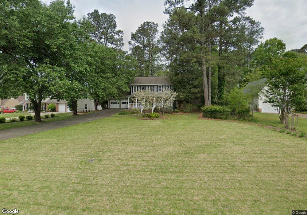 872 Trailside Ln SW, Marietta, GA 30064 - photo 1