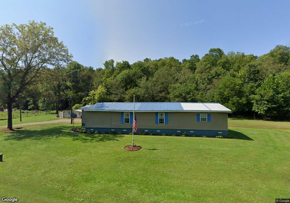 20153 Township Road 306, Coshocton, OH 43812 - photo 1