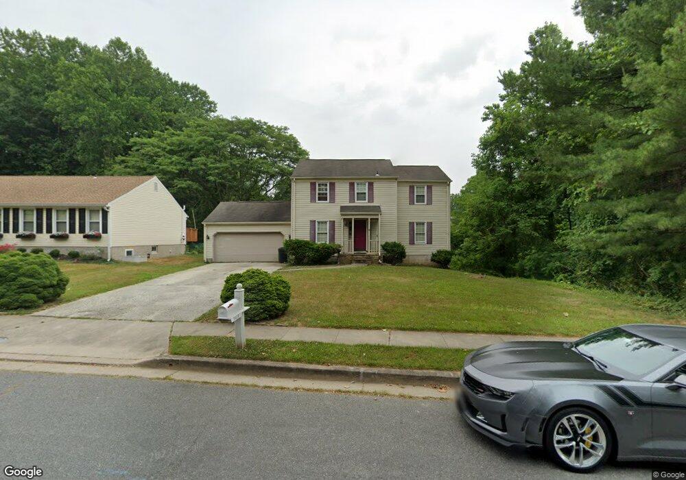 9413 Gunview Rd, Nottingham, MD 21236 - photo 1