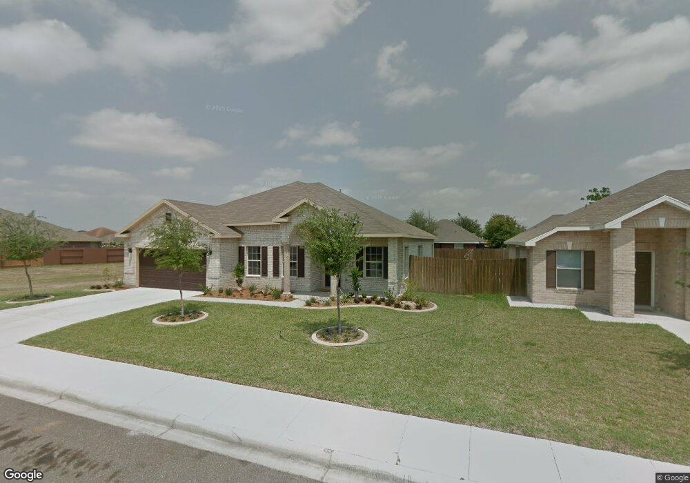 1407 Candy Ln, Edinburg, TX 78539 - photo 1