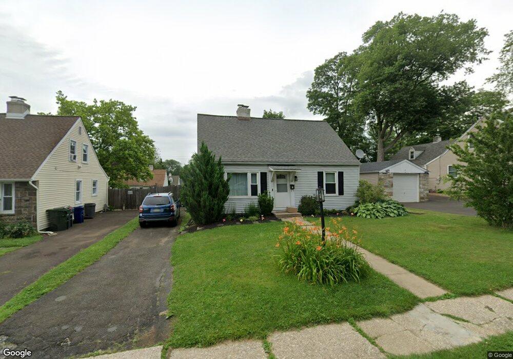 2307 Patton Rd, Abington, PA 19001 - photo 1