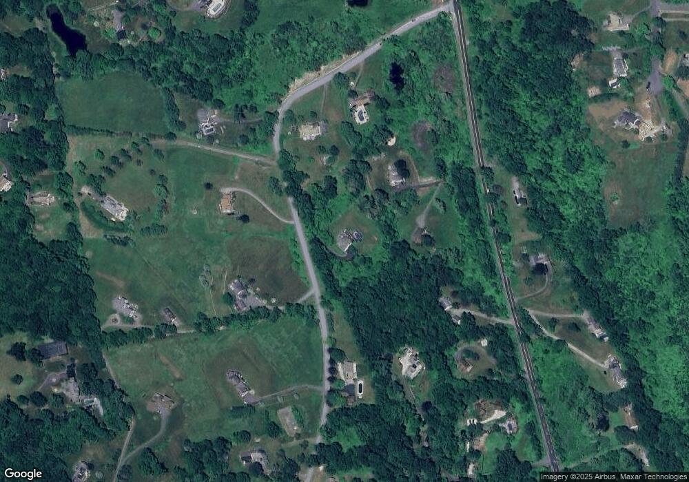 5 Farm Rd, Sherman, CT 06784 - photo 1