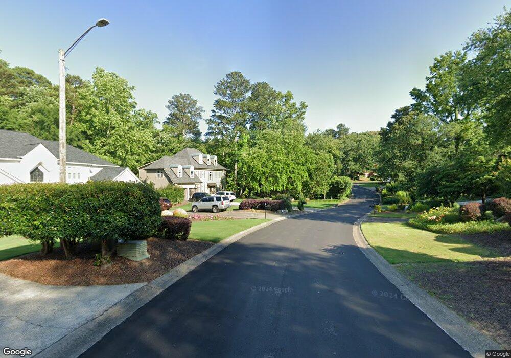 0 Ashebrooke Way NE unit 7420398, Marietta, GA 30068 - photo 1