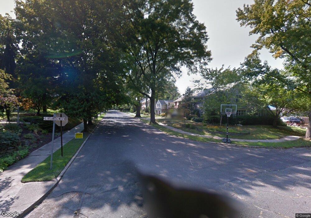 000 Gill Rd, Haddonfield, NJ 08033 - photo 1