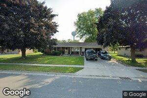 230 S 3rd St, Cedar Grove, WI 53013