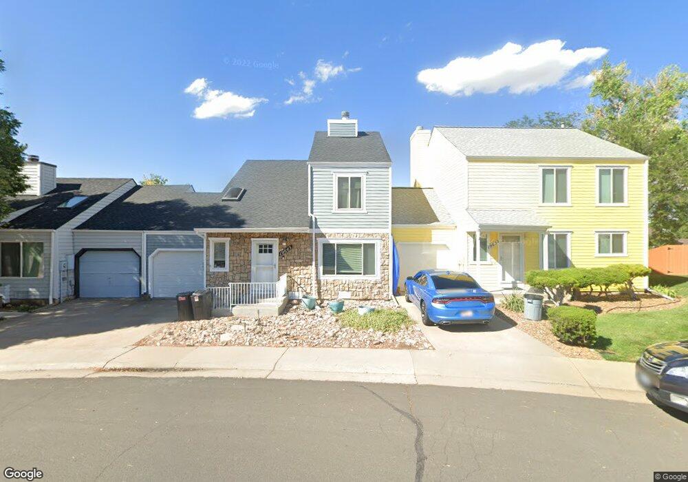 19645 E Milan Cir, Aurora, CO 80013 - photo 1