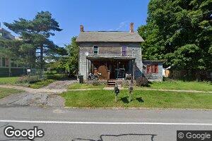 48 W Church St, West Chazy, NY 12992