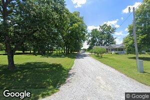 1152 County Road 1500, Jeffersonville, IL 62842