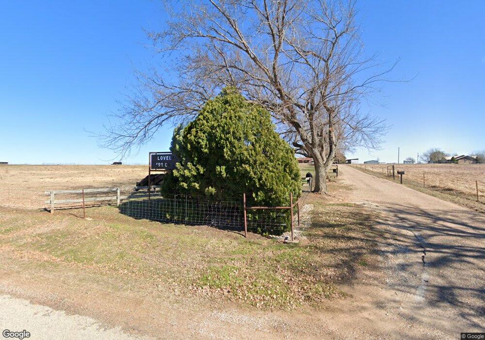 791 County Road 4797, Boyd, TX 76023 - photo 1