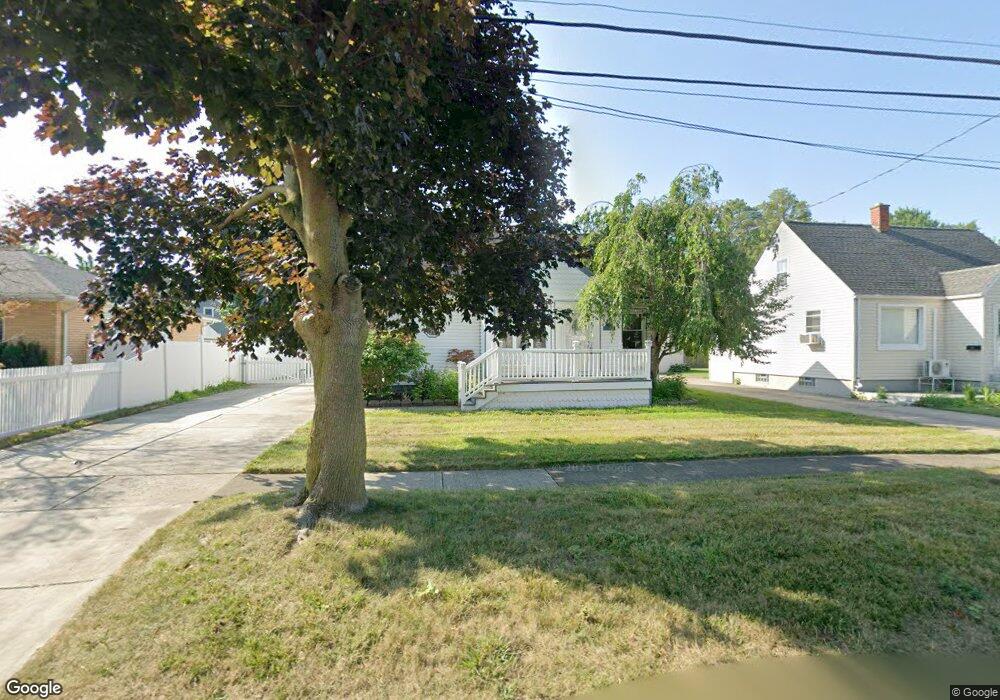 117 15th Ave, North Tonawanda, NY 14120 - photo 1