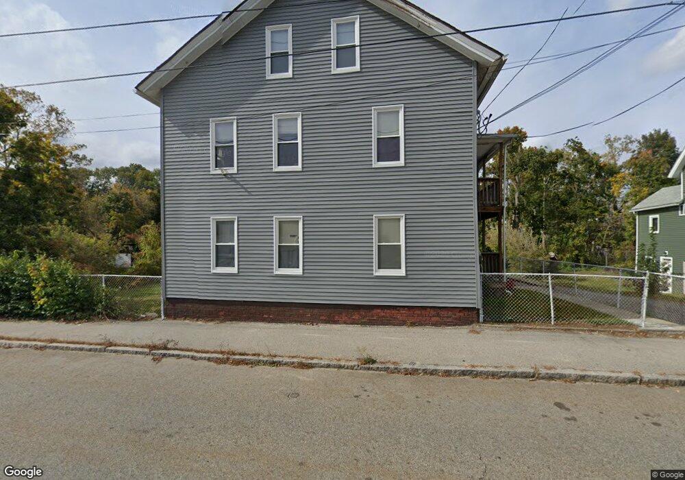 110 Chase Ave unit 2, Webster, MA 01570 - photo 1