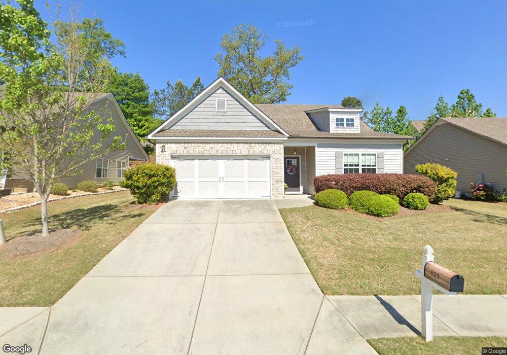 829 Ideal Place unit 15, Winder, GA 30680 - photo 1