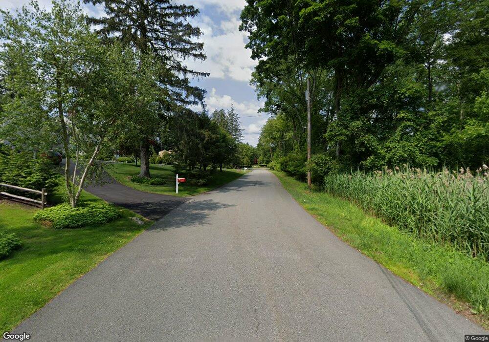 9 Hardscrabble Cir, Armonk, NY 10504 - photo 1