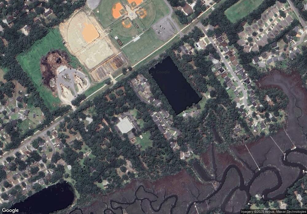 0 Dockside Dr, Wilmington Island, GA 31410 - photo 1