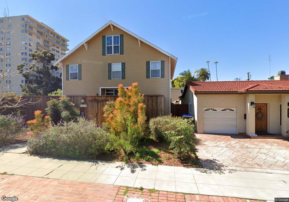 3670 8th Ave unit 8/34, San Diego, CA 92103 - photo 1