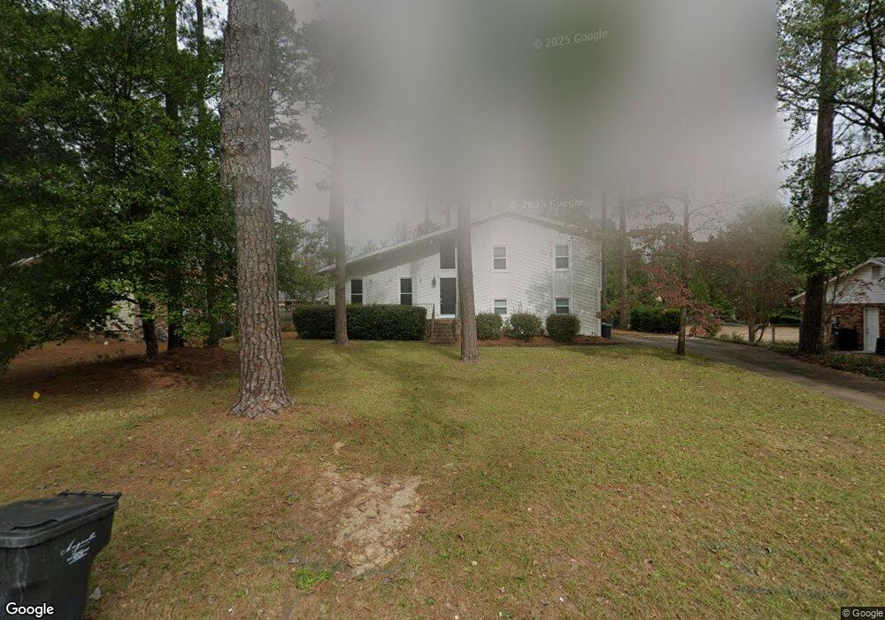 3915 Willowood Rd, Augusta, GA 30907 - photo 1