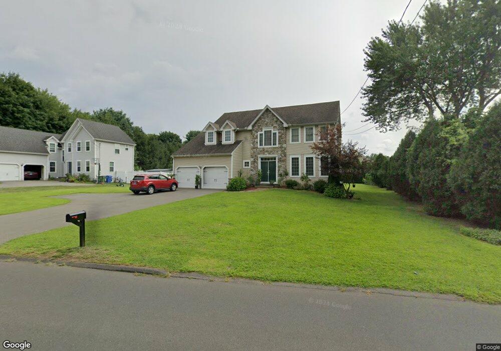 146 Coles Rd, Cromwell, CT 06416 - photo 1