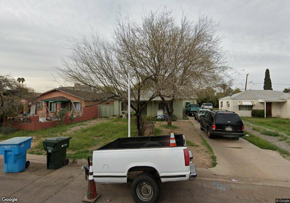 2022 E Sheridan St, Phoenix, AZ 85006 - photo 1