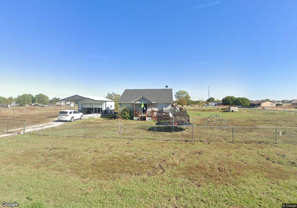5471 Bass Rd, Princeton, TX 75407 - photo 1