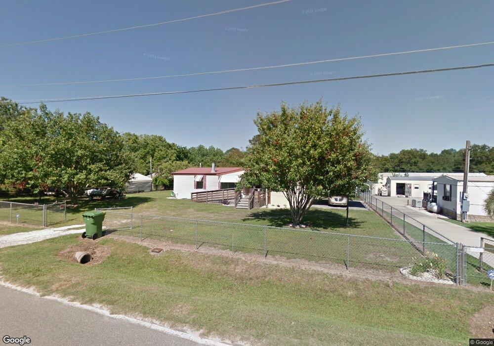 303 Oak St, Omega, GA 31775 - photo 1